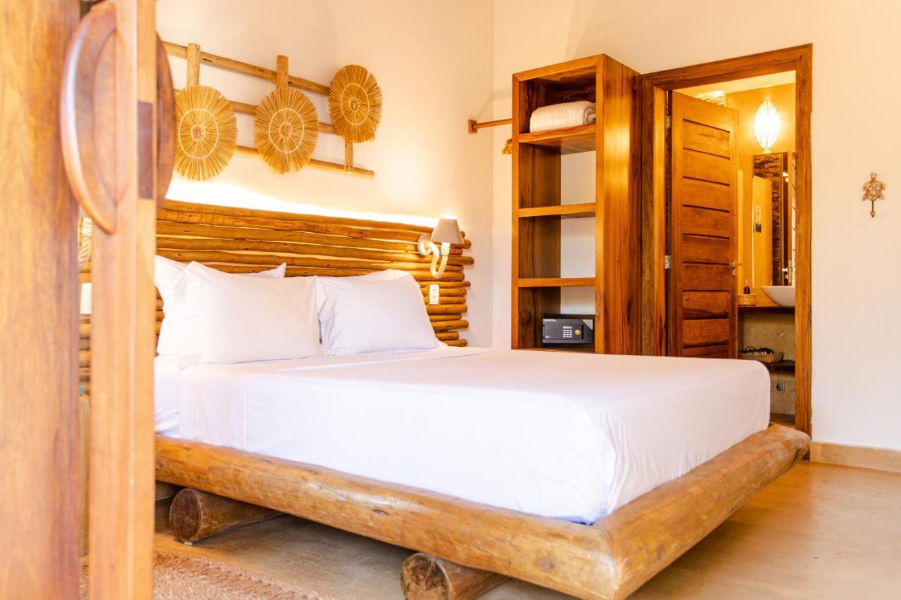 Villamag Jijoca de Jericoacoara Buitenkant foto