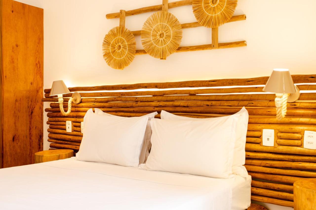 Villamag Jijoca de Jericoacoara Buitenkant foto