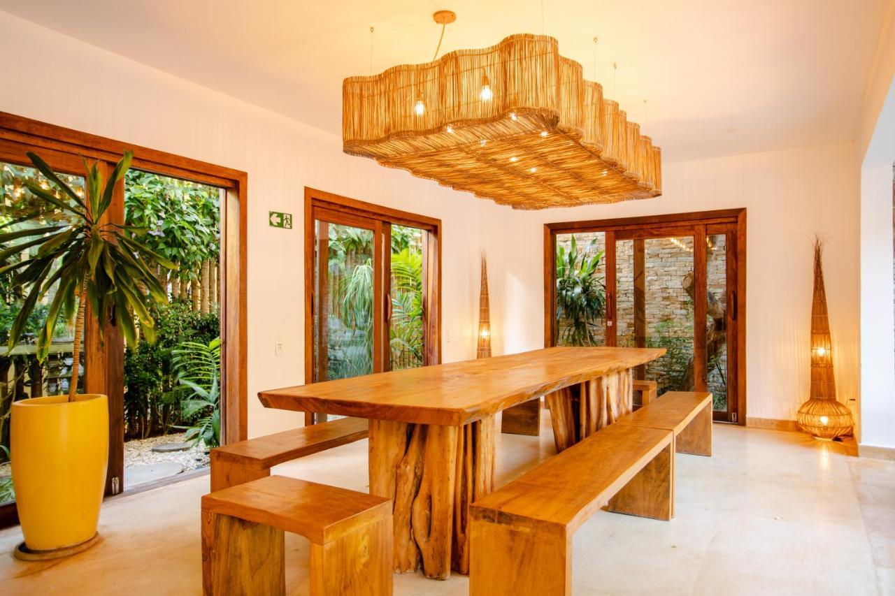 Villamag Jijoca de Jericoacoara Buitenkant foto