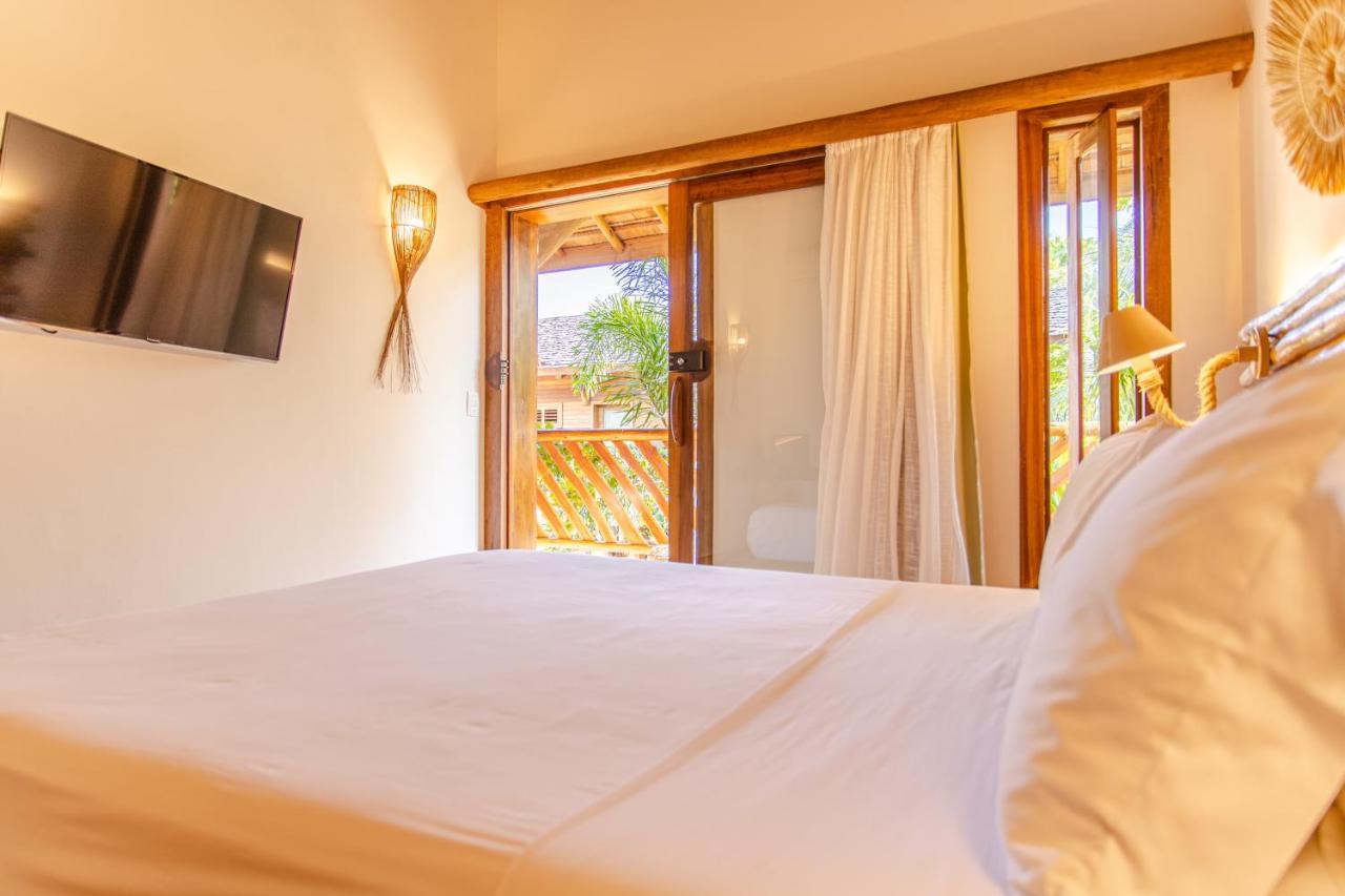 Villamag Jijoca de Jericoacoara Buitenkant foto