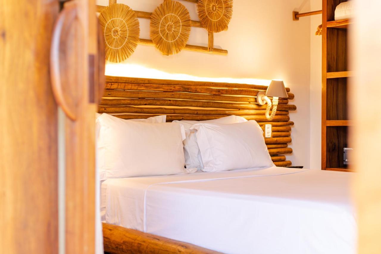 Villamag Jijoca de Jericoacoara Buitenkant foto