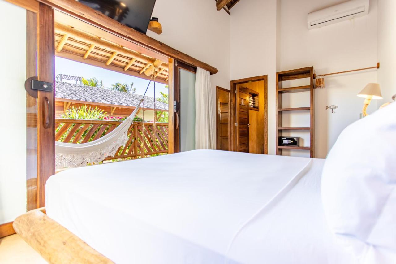 Villamag Jijoca de Jericoacoara Buitenkant foto