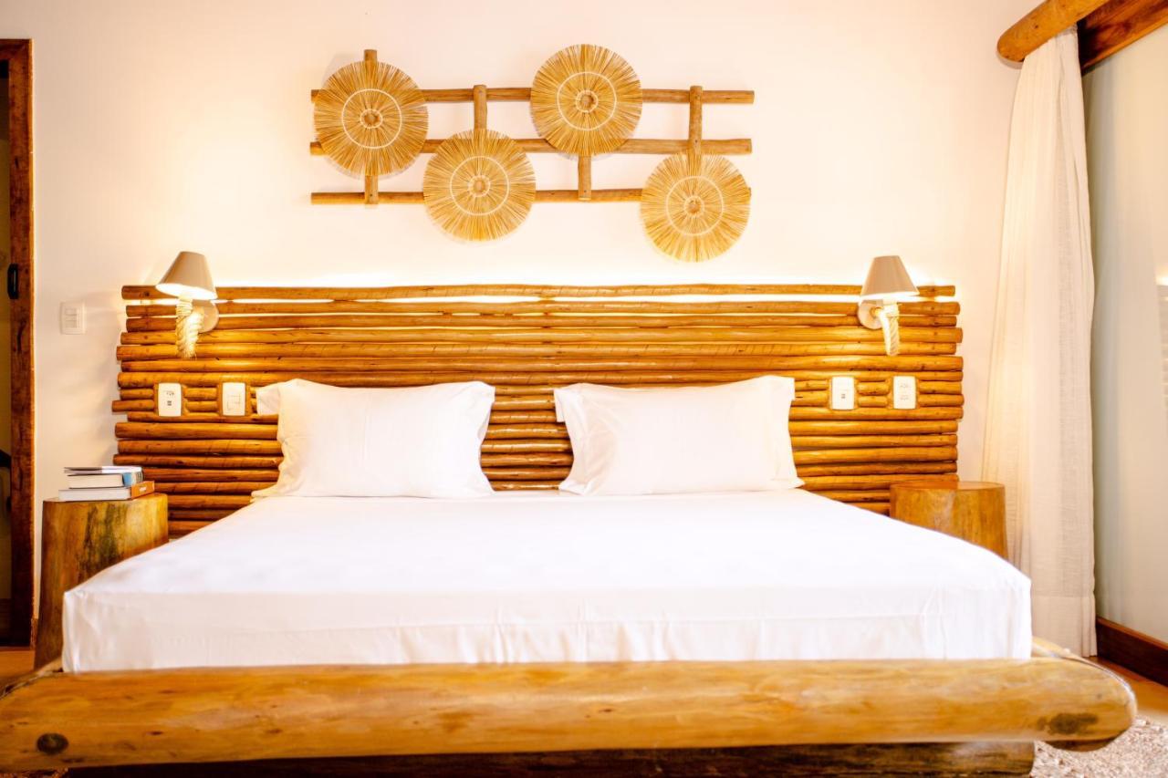 Villamag Jijoca de Jericoacoara Buitenkant foto