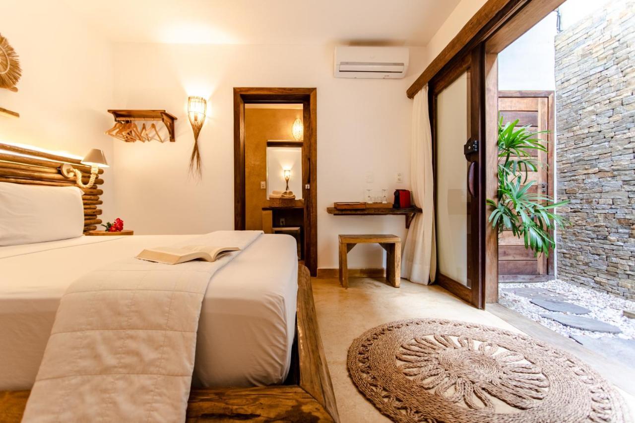 Villamag Jijoca de Jericoacoara Buitenkant foto