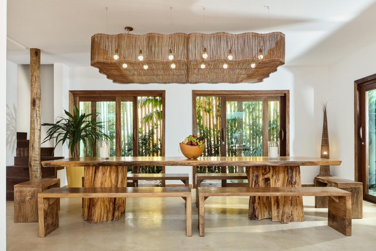 Villamag Jijoca de Jericoacoara Buitenkant foto